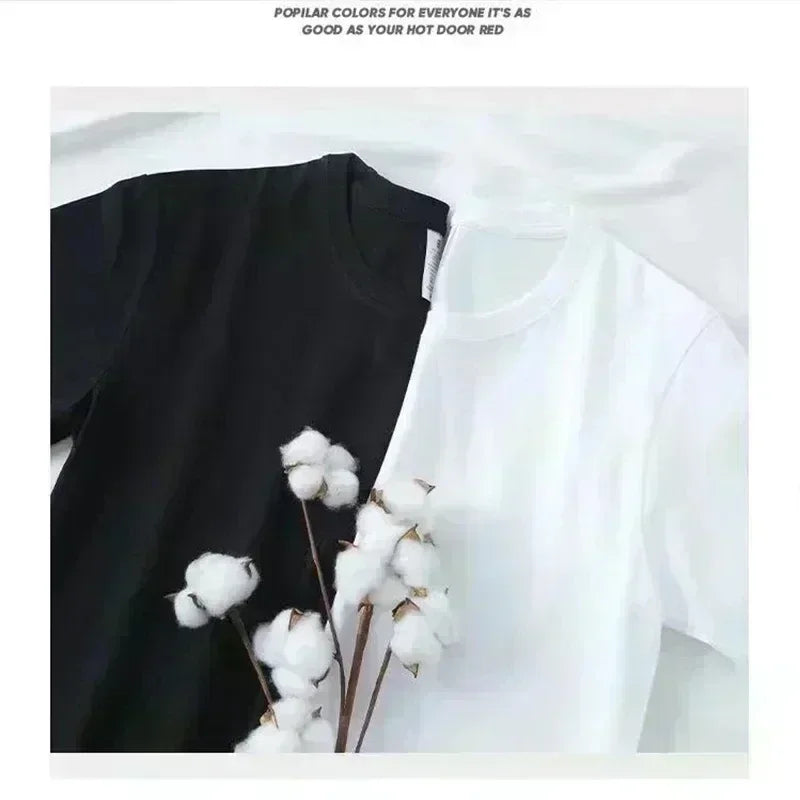 2025 Summer Fashion New Palestine Flag Flagpole Palestine T-Shirt 100% Cotton O-Neck Summer Short Sleeve Casual Men's T-Shirt