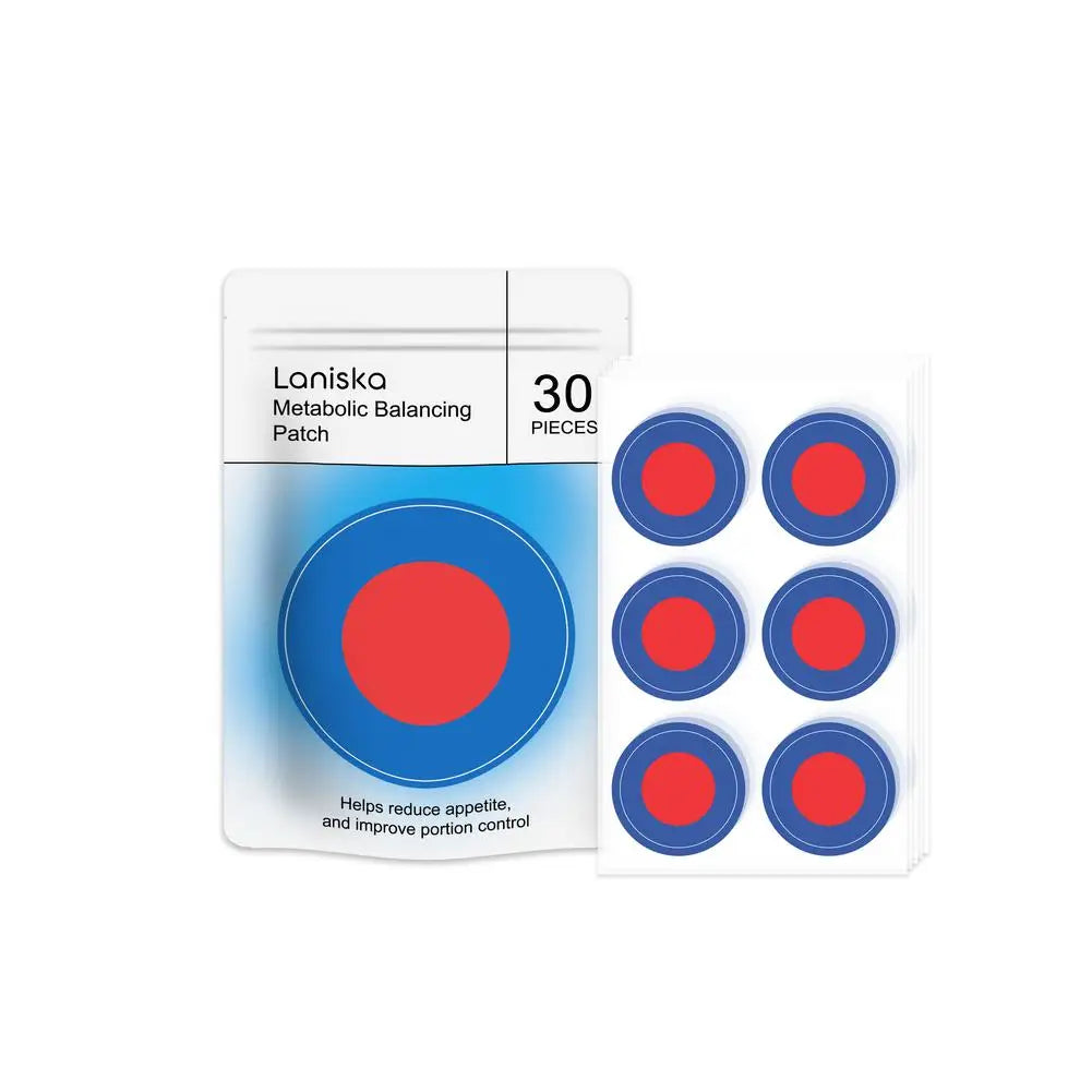 Body Care Patch Gentle Daily Care Moisturizing Portable Lightweight Skin Nourishing Care Product