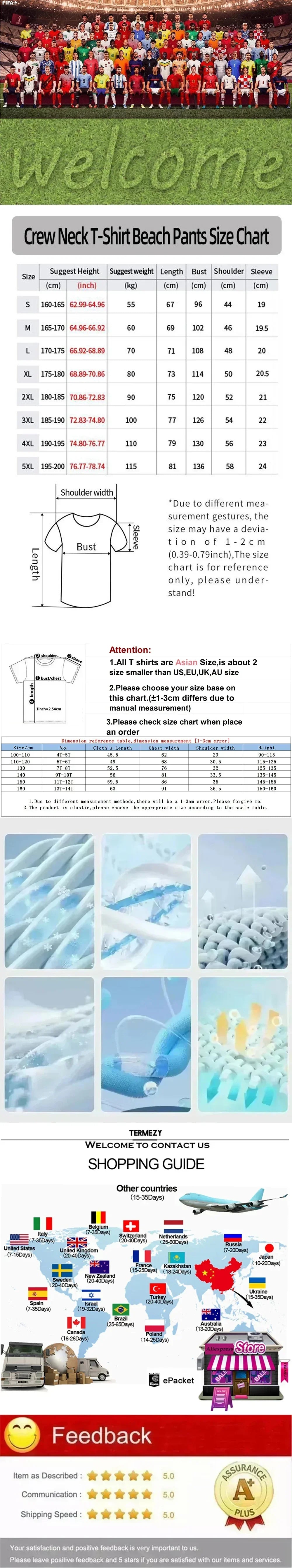 Palestine Football Jersey T Shirts Summer Sports Short Sleeve Flag 3d Print Tee Summer Men'S Kid'S Outdoor Fitness Training Top
