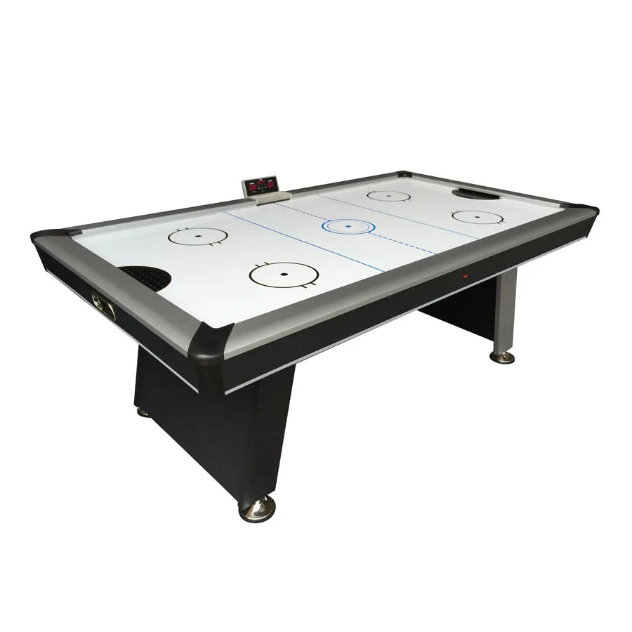 High quality  7 ft Fashion Look Air Hockey Table