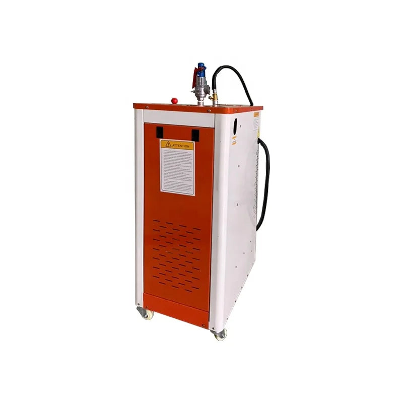 Steam Car Wash Service Station Equipment Electric Steam Car Washer