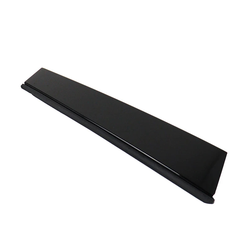 For Suzuki Vitara Accessories 2016 2017 2018 2019 2020 Car Parts Front Door Rear Door Pillar Trim Decoration Outer Garnish Cover