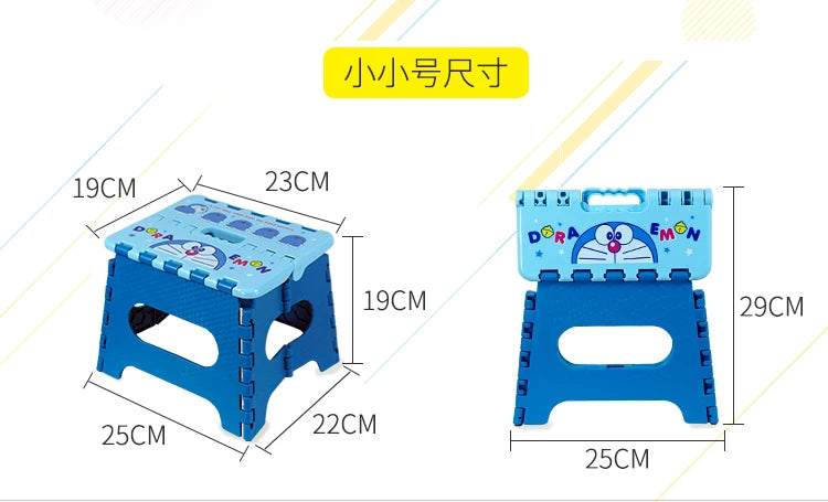 Office Space Saving Furniture Nordic Stool Bedroom Stool Kids Anti Slip Portable Taburete Para Sala De Estar Home Decoration