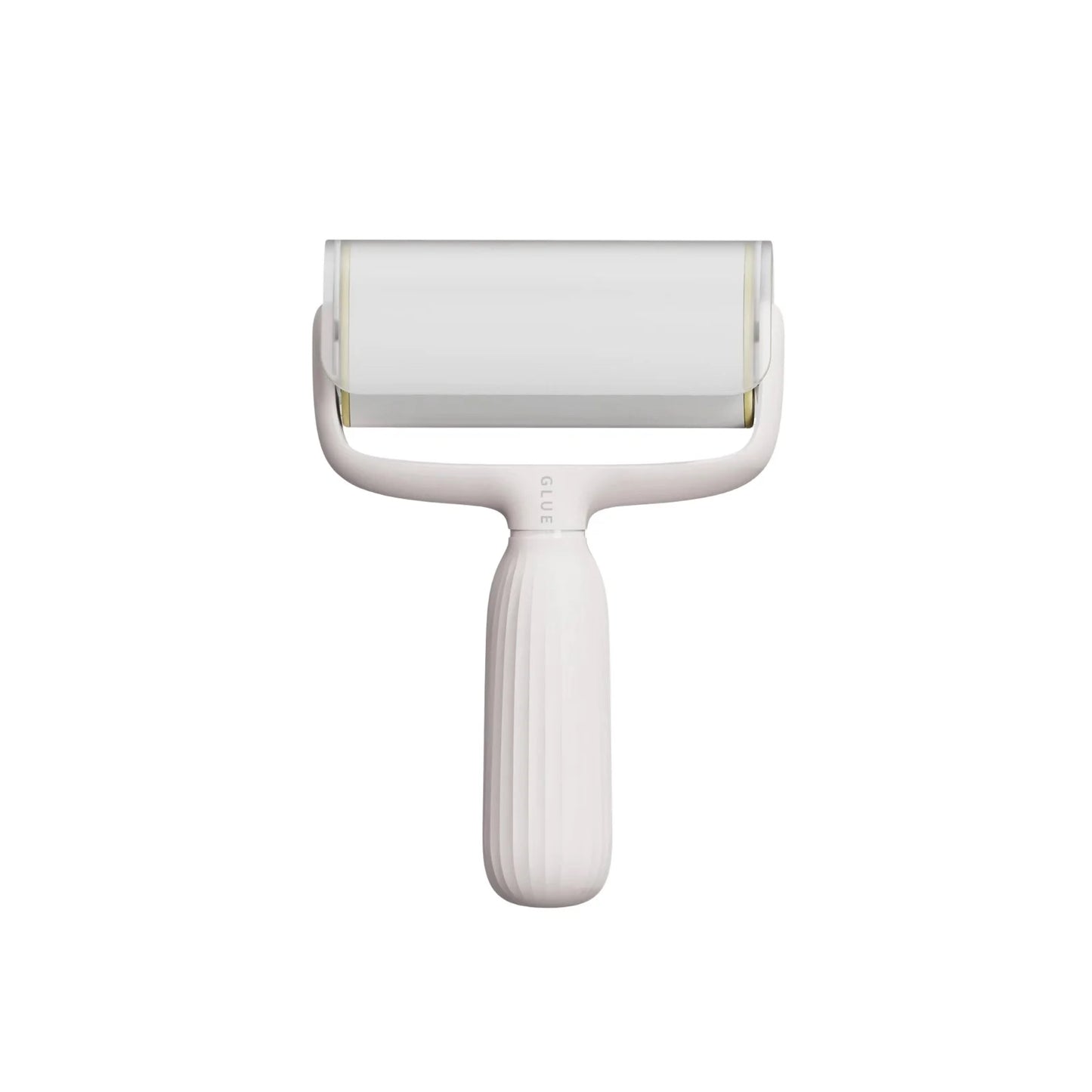 Tearable Lint Roller Sticky Roll Paper Dust Wiper Pet Hair Clothes Carpet Tousle Remover Replaceable Cleaning Brush Accessories