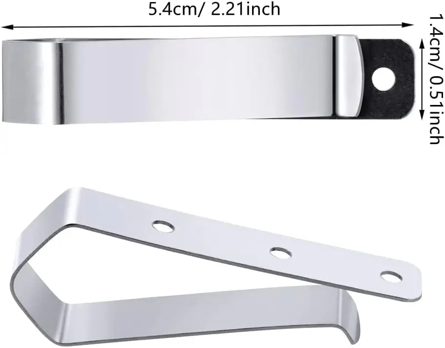 Garage Door Remote Control Holder Easy to install Remote Control Opener Replacement Accessories