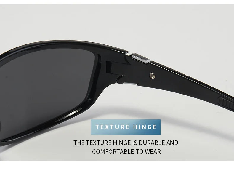 Polarized Fishing Sunglasses Men Women Sun Glasses Fishing Camping Driving Eyewear Outdoor Sports Goggles UV400 Sunglasses