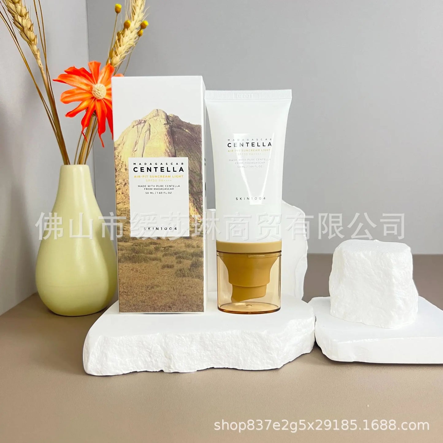 SKIN1004 Skin Care Angel Centella Assassin Mask, Essence, Facial Cleanser, Cream, Toner, Makeup Remover, Sunscreen Combination