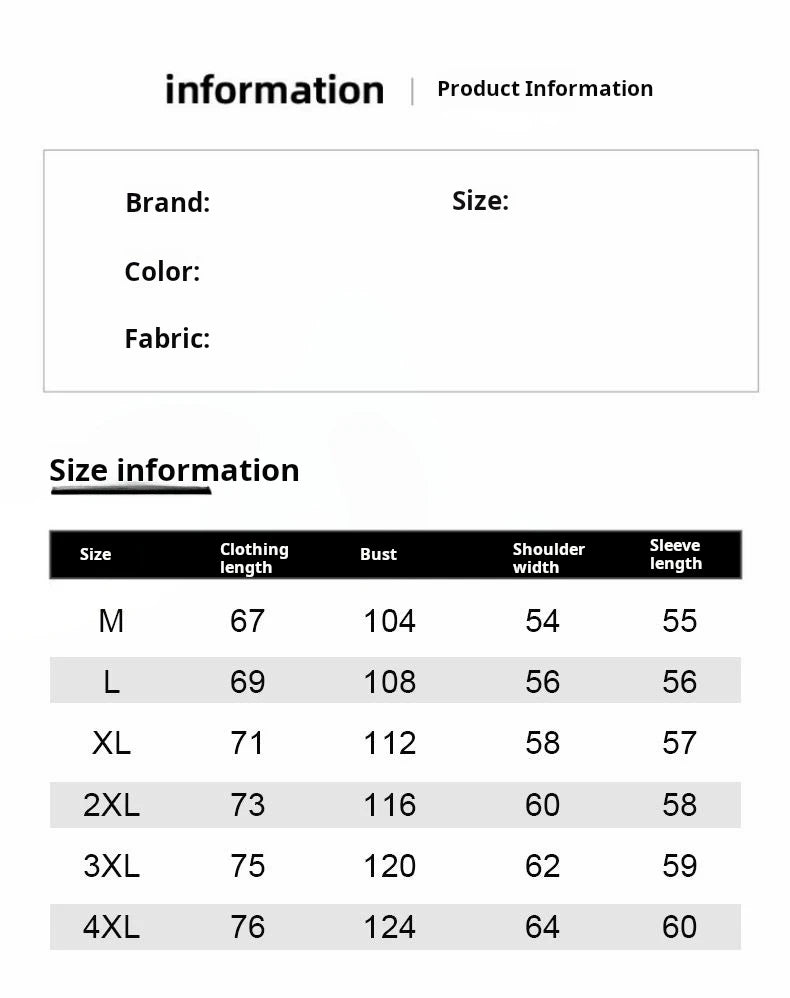 Fashion Blended Sweater 2025 Autumn/Winter Warm Wool Knitted Hoodies Cuff Button Design Casual Tops