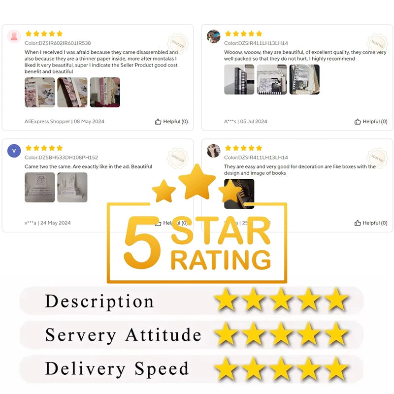 Islam Luxury Fake Book Storage Box Islamic Kaaba Mosque Decorative Books Home Decor Coffee Table Bedroom Interior Decoration