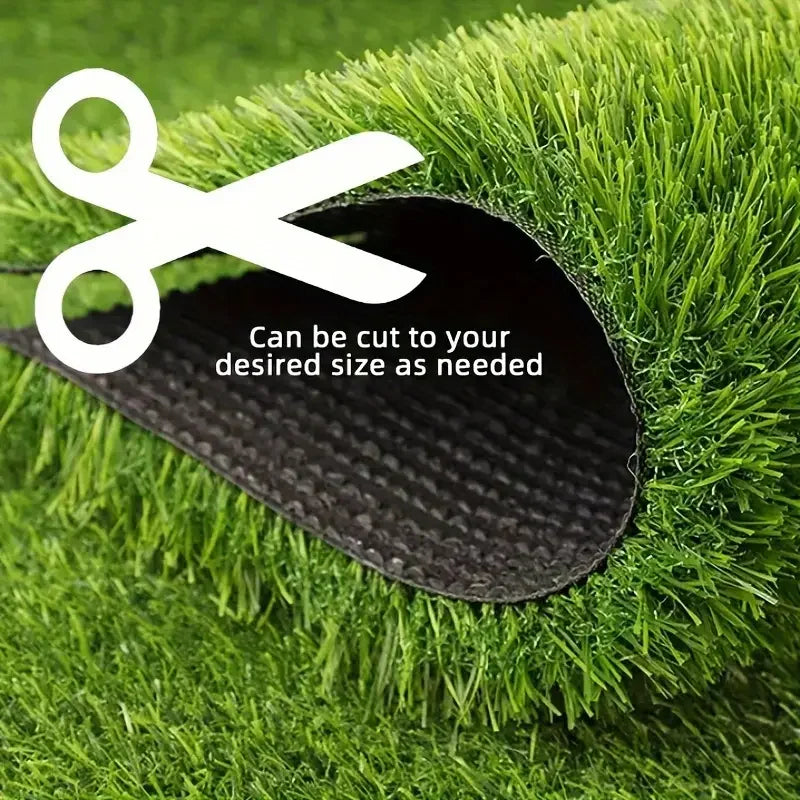 Artificial Turf Carpet, Suitable for Indoor/outdoor Landscapes, Easy To Clean, Pet Friendly, School and Wedding Venue Carpets