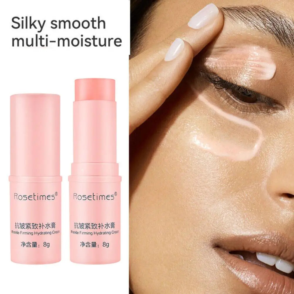 Korean Collagen Multi Balm Stick Moisturizing Bounce Multi Cream Improve Dull Skin Hydrating Cosmetics