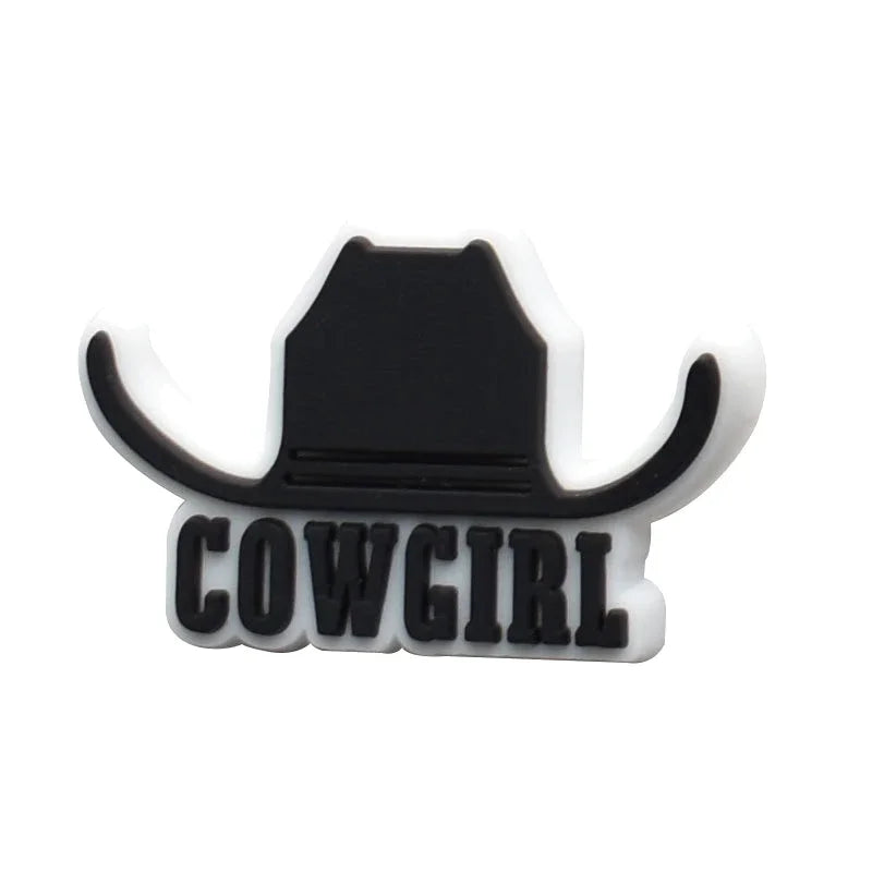 Horse Racing Shoe Charms for Crocs Accessories Clogs Pins Women Badges Girls Jeans Kids Decorations Buckle Shoes Accessories