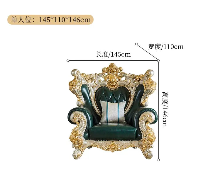 Recliner Adults Sofa Comfortable Lounge Designer Elegant Sofas Romantic Cushion Muebles Para Habitacion Home Accessories