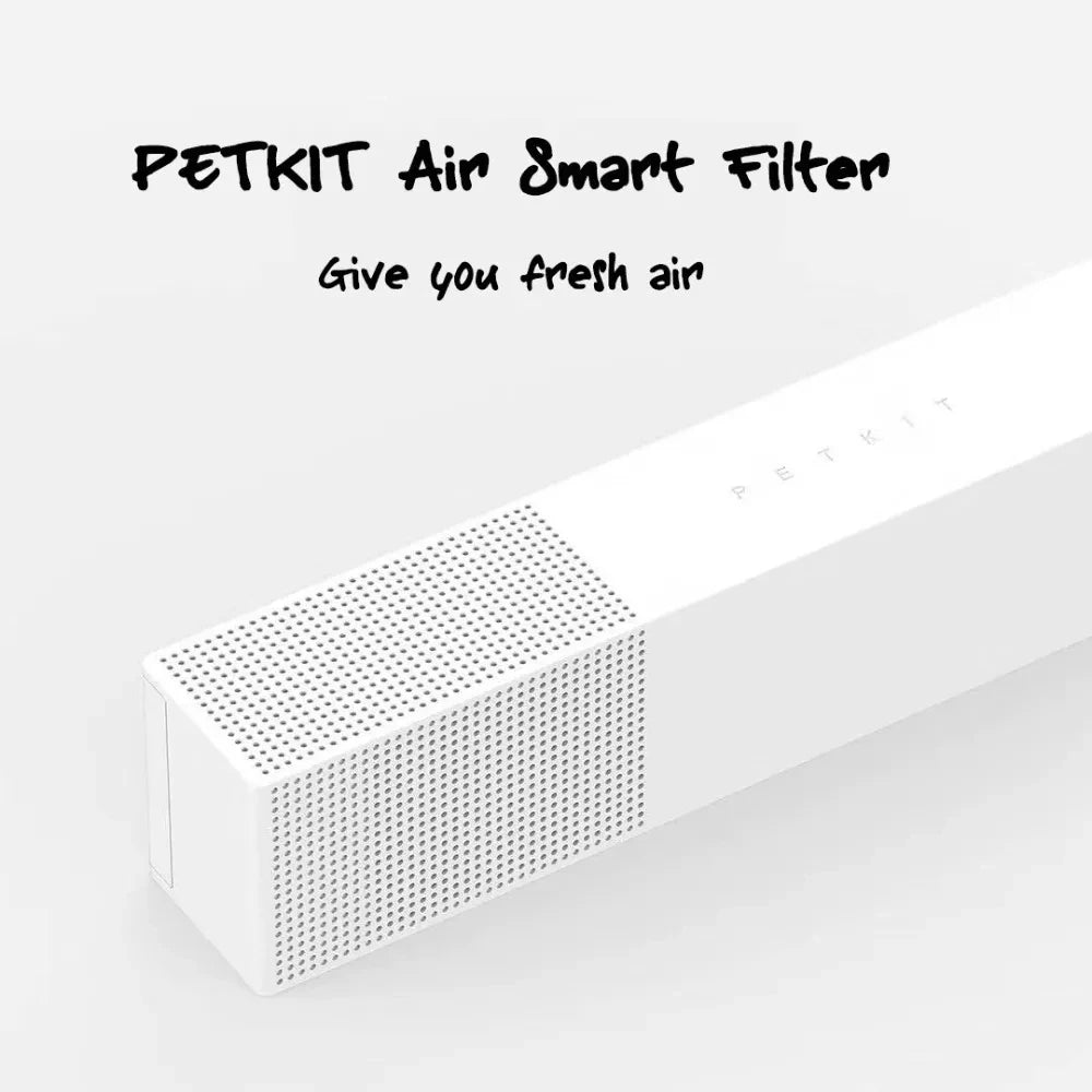 Petkit Pura Air Smart Pet Deodorizer Net Bacteriostasis Professional Harmless Small and Exquisite Remove Odor Dog Cat Supplies