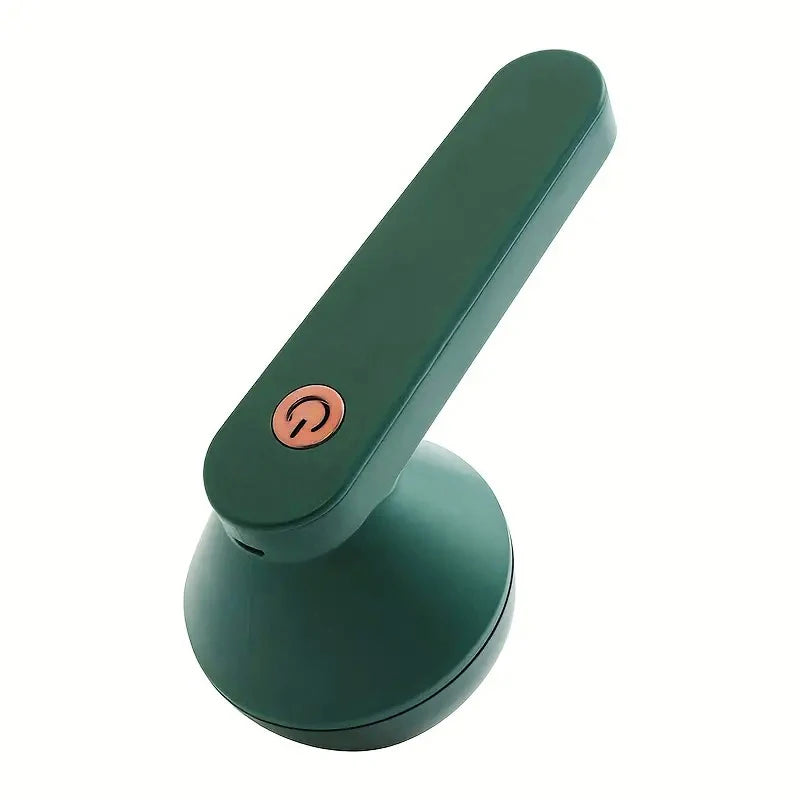 Hairball Trimmer Hand-held Rechargeable Portable Power Hair Remover Hair Shaver Sweater Degloving Device