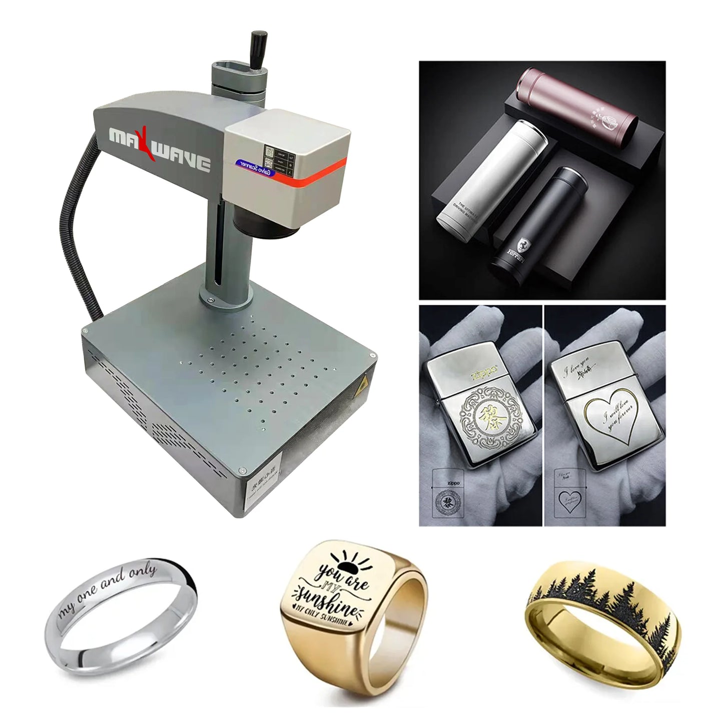laser Marking Machine Removal laser Cleaning Machine 100W 200W Metal Rust laser Portable 
