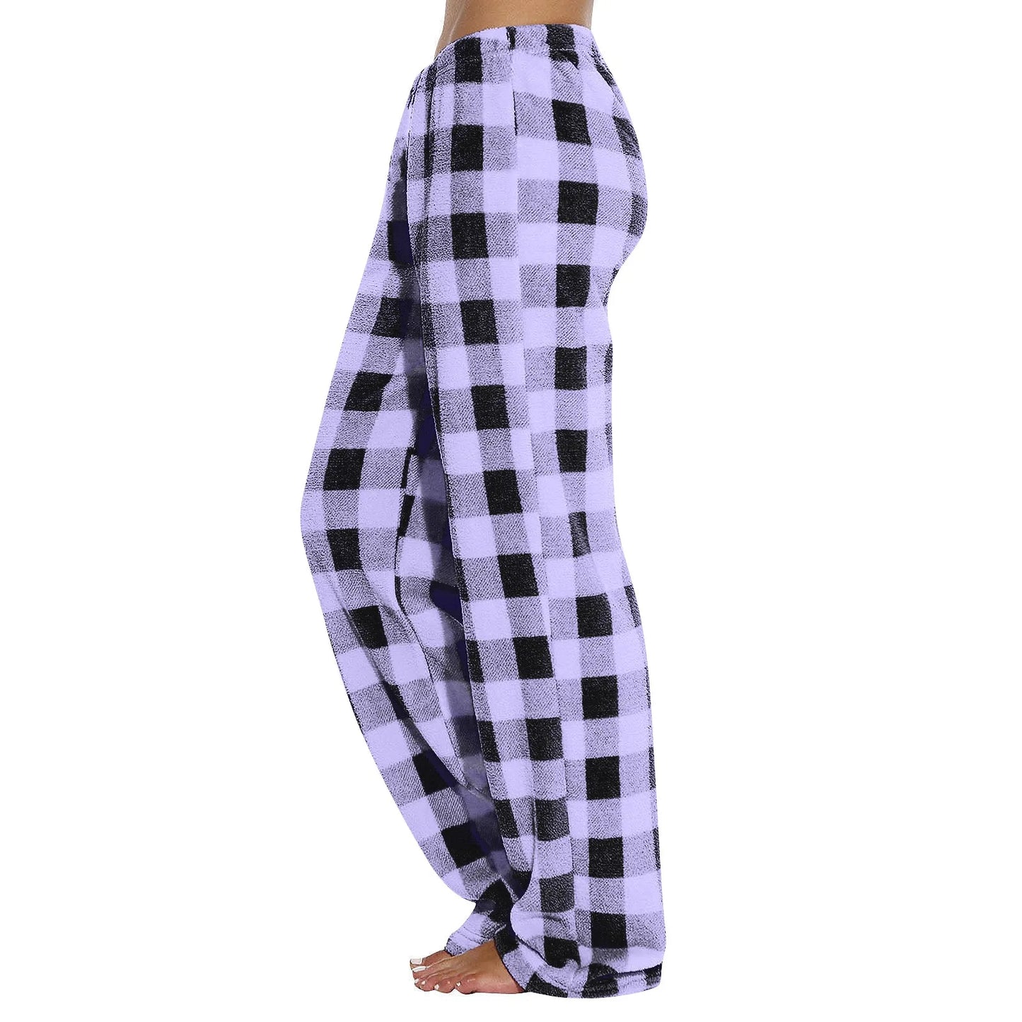 Sweatpants Cargo Pants Men Casual Plaid Loose Sport Plaid Pajama Trousers Men'S Clothing Sports Pants Clothing Joggers 2026