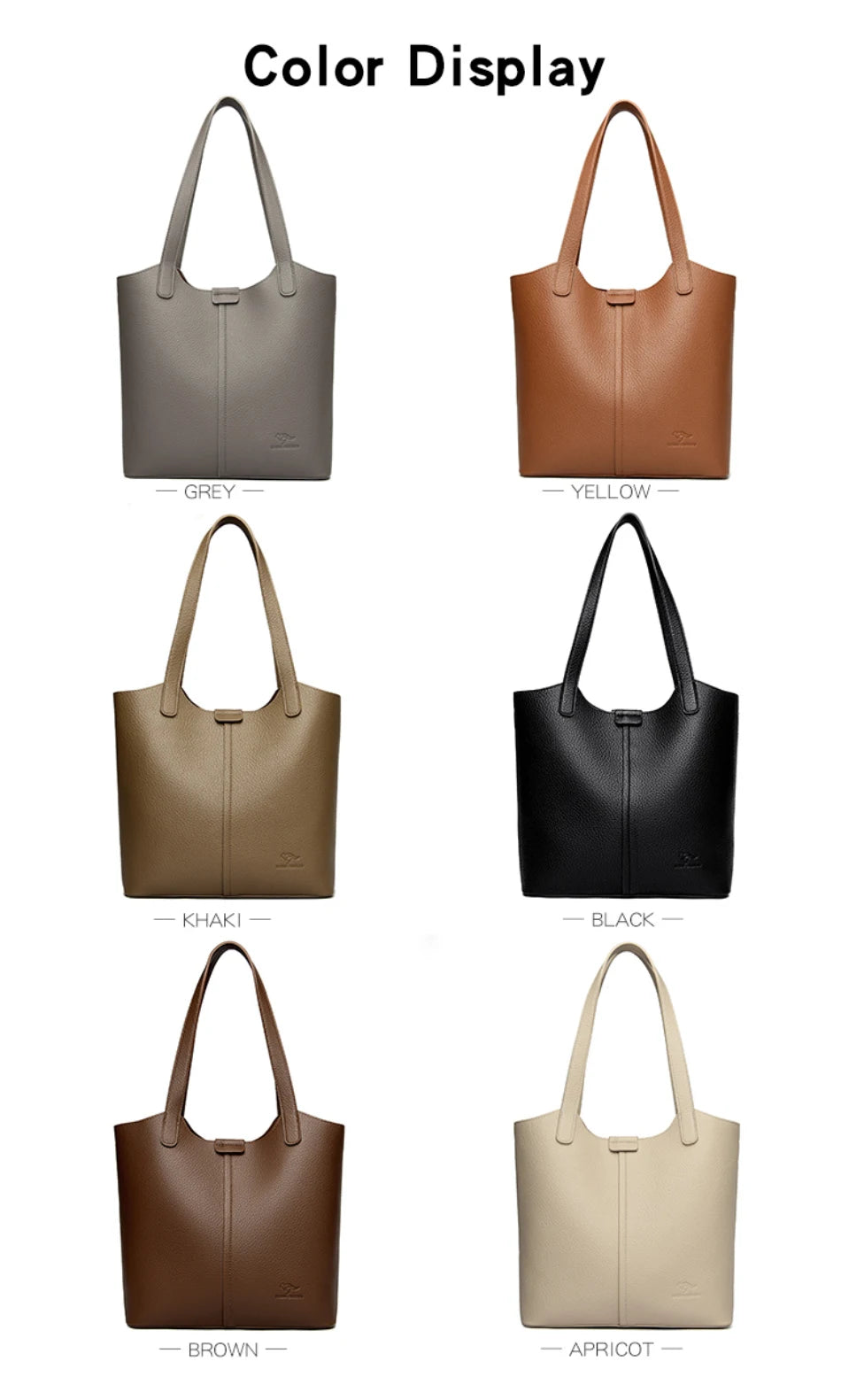 Women PU Leather Handbags Ladies Large Tote Bag Female Square Shoulder Bags Bolsas Femininas Sac New Fashion Crossbody Bags Sac