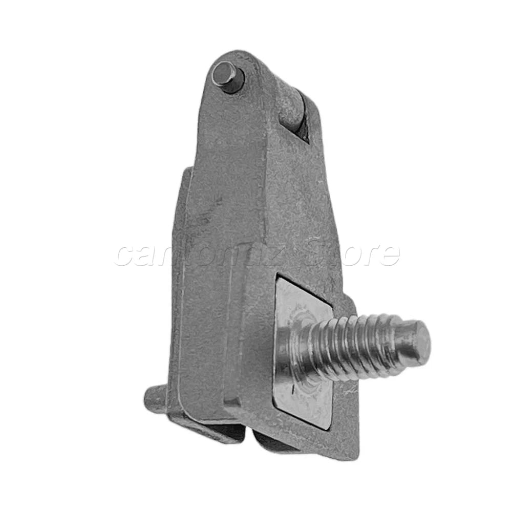For Fiat 500 51964555 Car Metal Outer Door Handle Hinge Repair Driver Passenger Side Replacement Repair Set