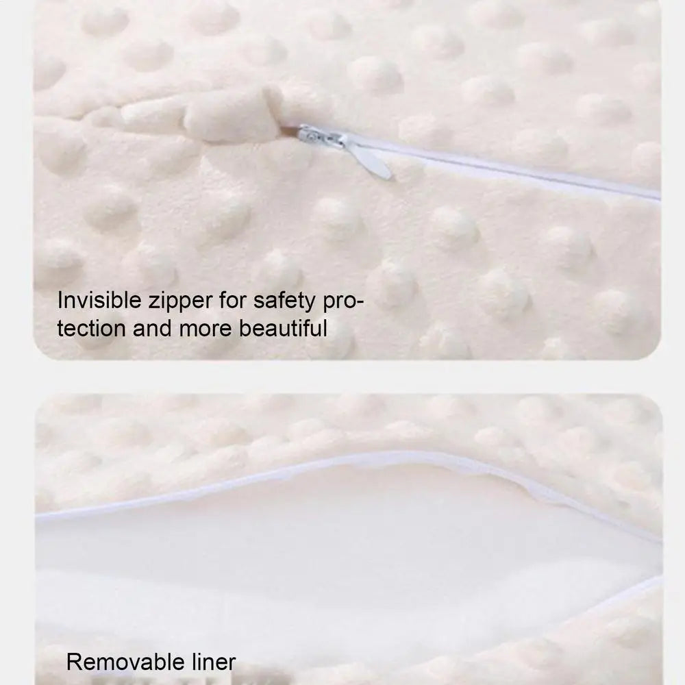 Upgraded Electric Baby Sleep Patting Doll With music Soothing Palm Remote Control Baby Hand Pillow Adjustable baby Sleep Soother