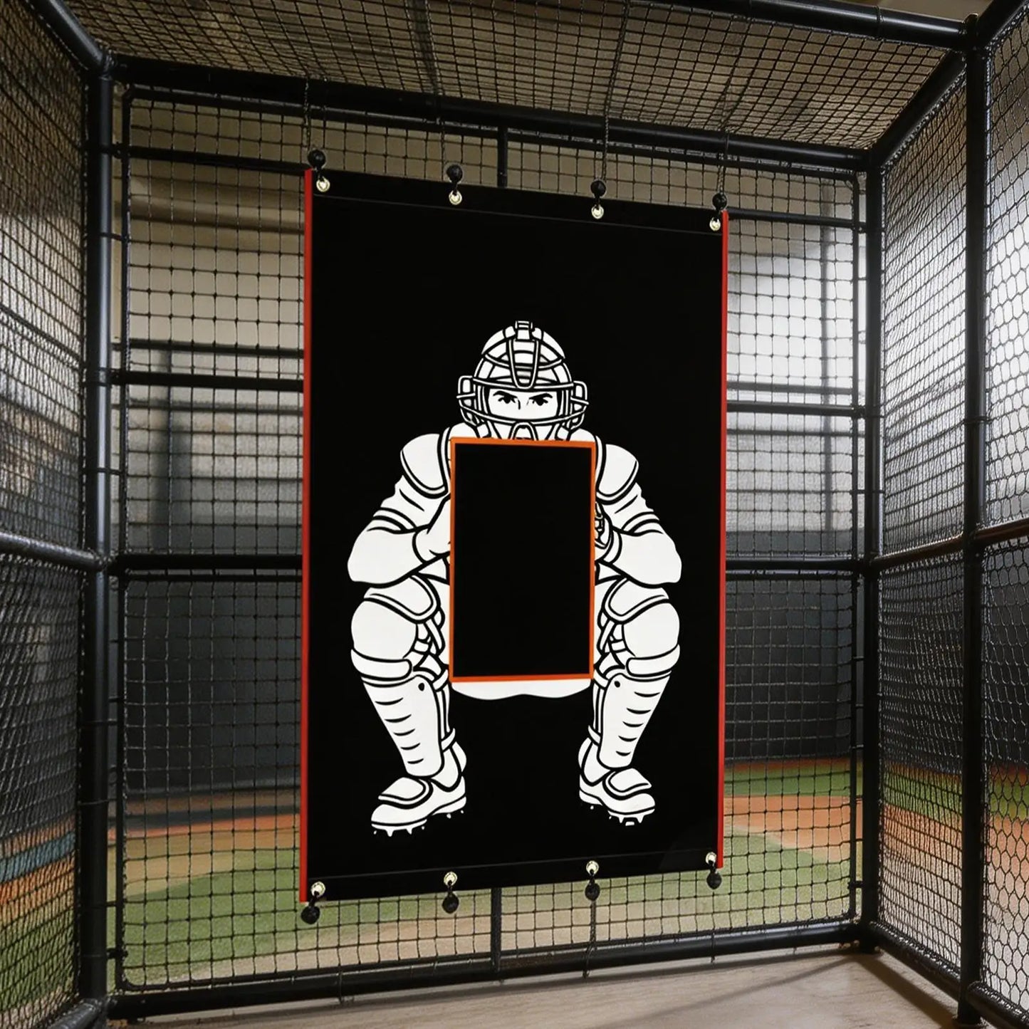 Pitching Target Hitting Practice Target Baseball Hitting Trainer To Enhance Pitching Skill For Backyard Practice Batting