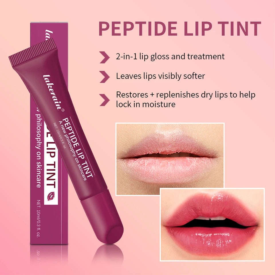 Moisturizing Phone Case Lip Gloss 8 Colour Lipstick Holder Silicone Case for Phone Case Lip Gloss Jelly Transparent Cosmetics