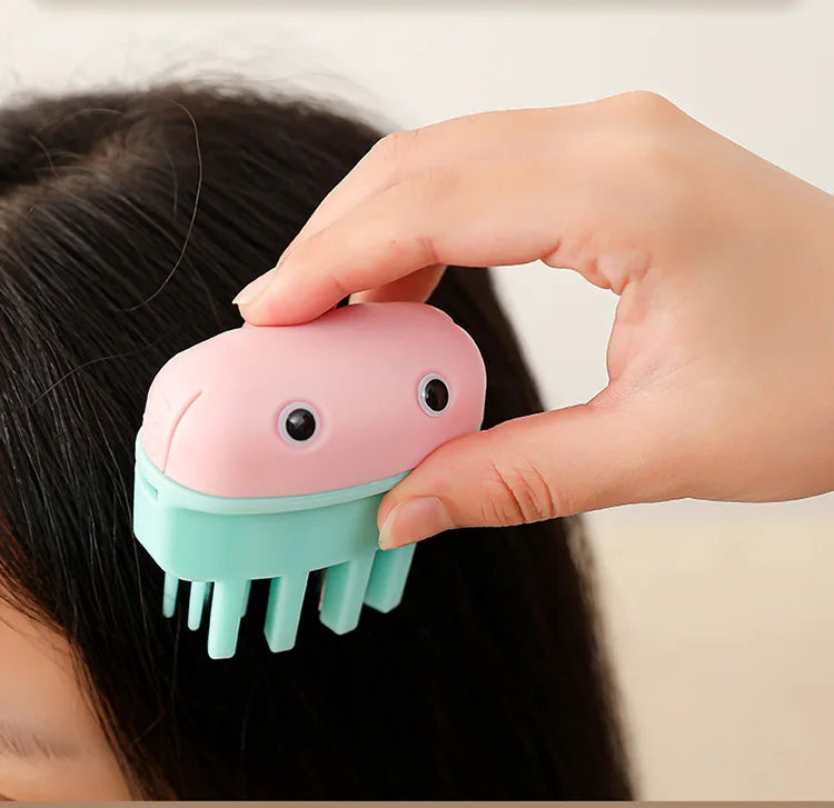 Hair Bangs Cutting Trimmer Razor Blade Comb Home Hairdresser Makeup Tools For Thinning Bangs Long Beauty Hair Cut Accessories