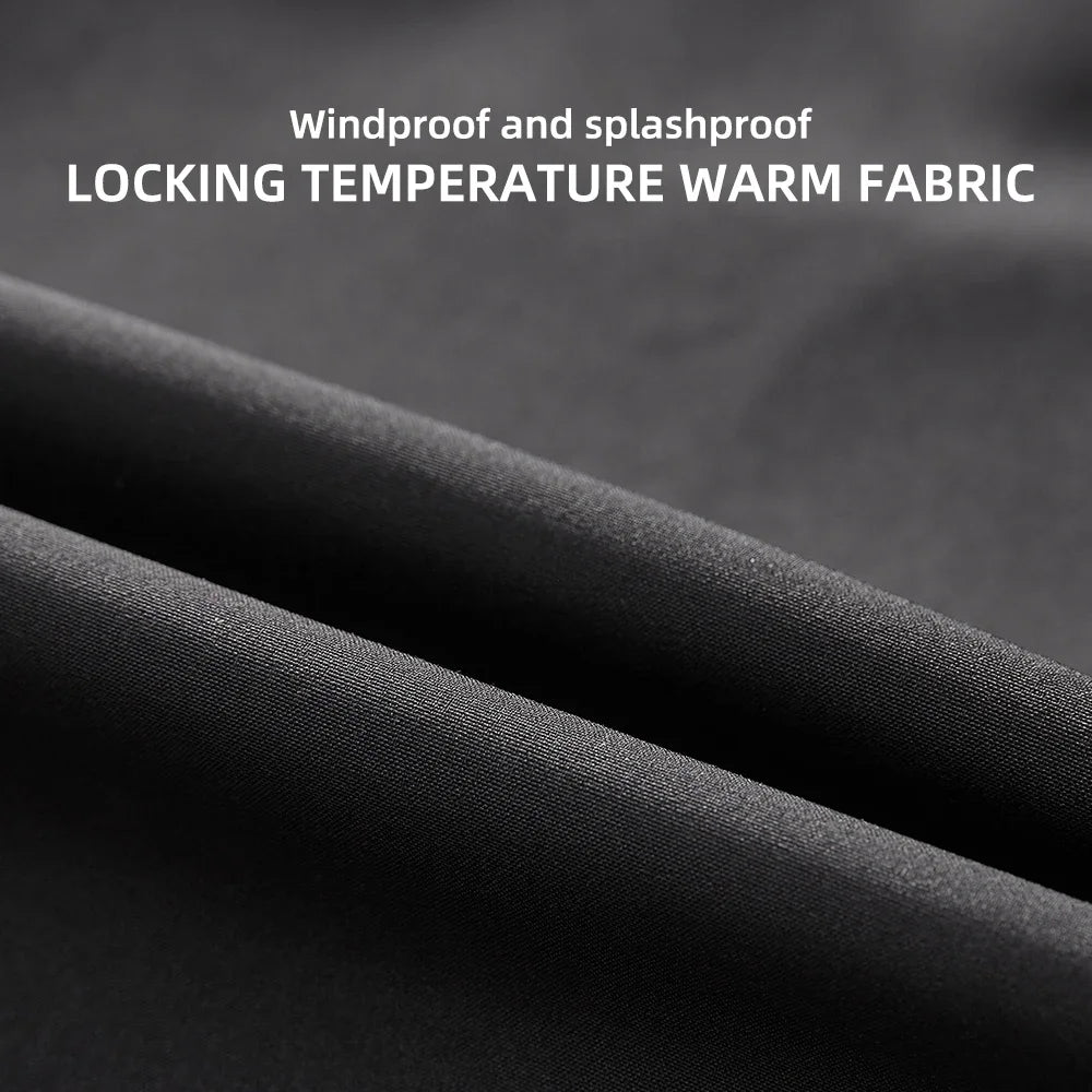 2024 Winter Mens Thermal Clothing Electrical Cotton Heated Vests USB Heating Down Jacket Warm Sleeveless Women Fishing Hunting
