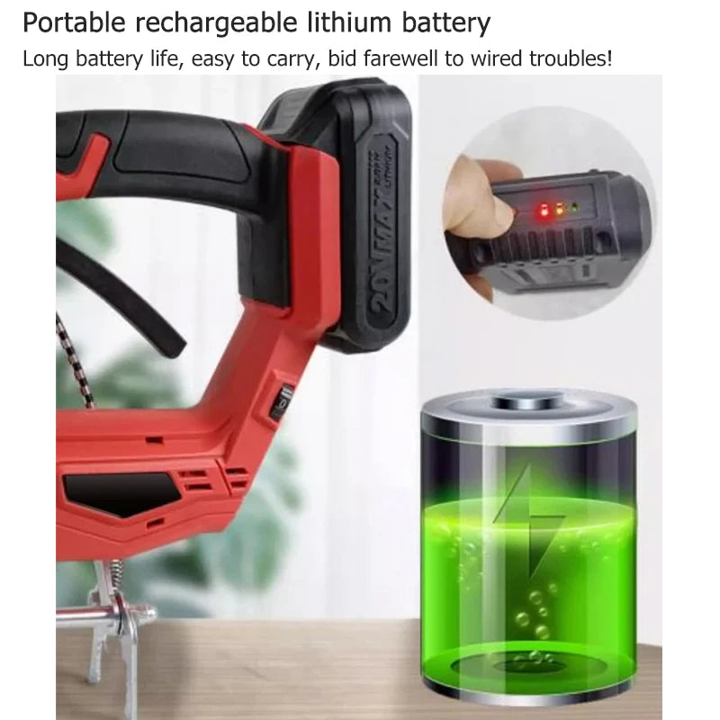 Bee Frame Shaking Machine 20V Rechargeable Hive Vibrator Electric Bee Shaker Vibrating Honey Machine Beekeeping Tools