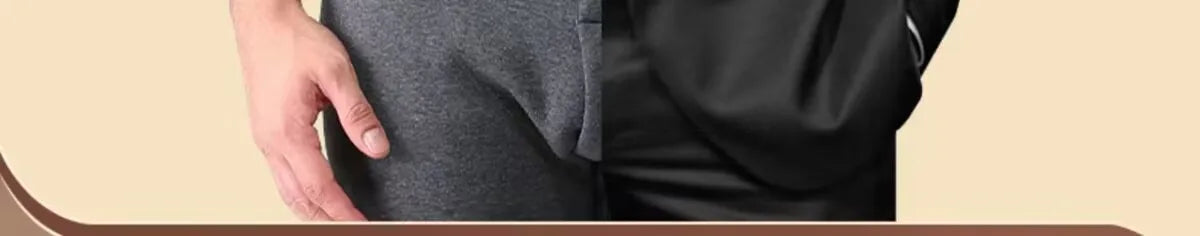 Men's Thermal Fce Lined Thiened Vest Warmth Inner Wear Slim Fit Anti-Cold Home Clothes Single Layer Knitted Fabric round...