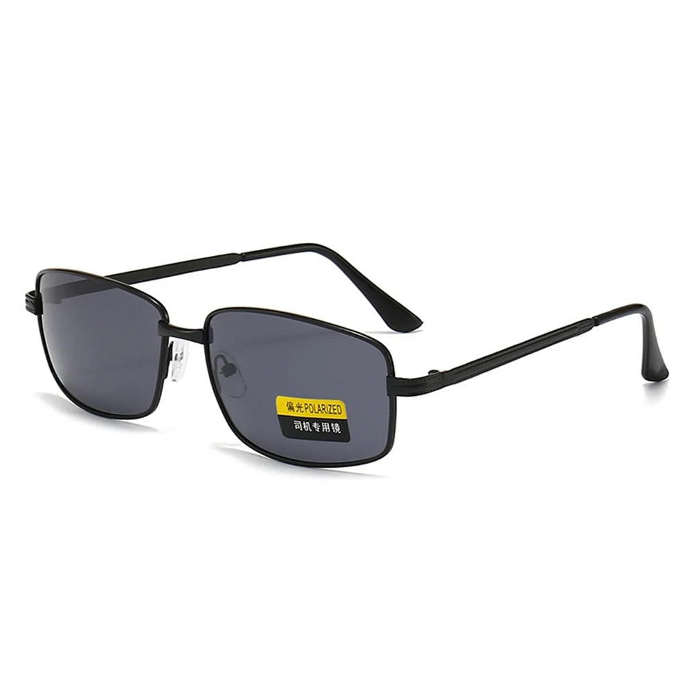 2024 New Polarized Sunglasses Brand Designer Men's Driving Shades Male Sun Glasses For Men Retro Cheap Luxury Women UV400 Gafas