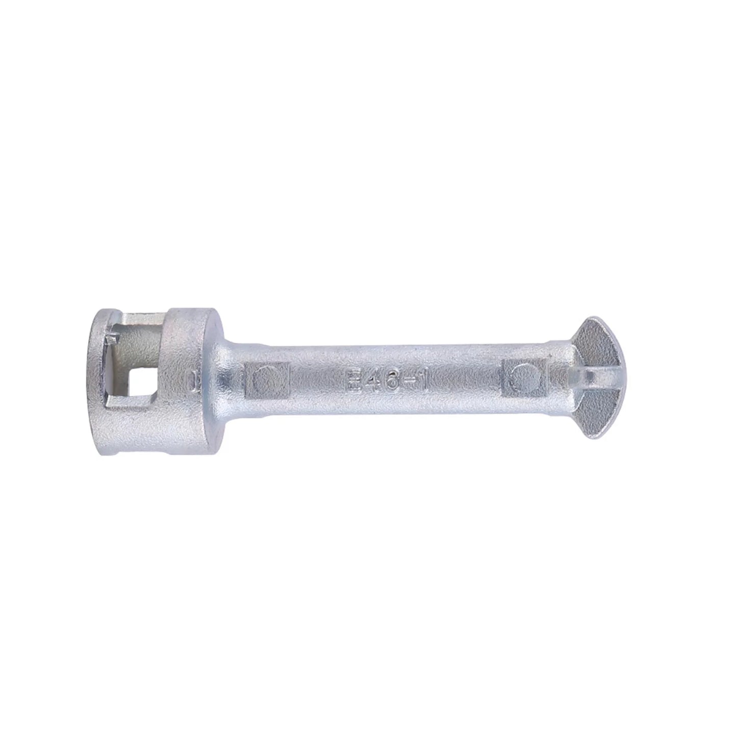 Front Left Right Door Lock Cylinder Repair Kit Replacement Parts for  E46 3 Series 1998-2005 Door Lock Repair