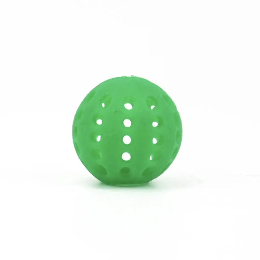 1PC, Silicone Hookah Silencer Shisha Muffler Smoke Underwater Pipe Spherical Filter Muffler Water-Pipe Narguile Accessories