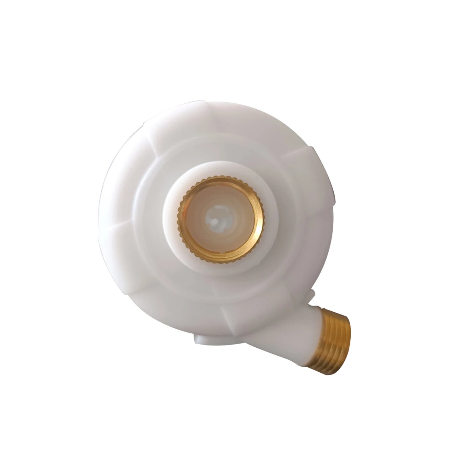 Hot Water Filter Anti-Scale Water Purifier Pre-Filtration System Household Electric Water Heater Filter Tank Water Pump Filter
