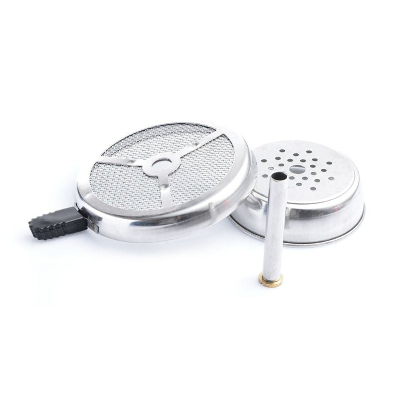 Clay Ceramic Bowl for Shisha Head Shisha Bowl Chicha Sheesha Accessories