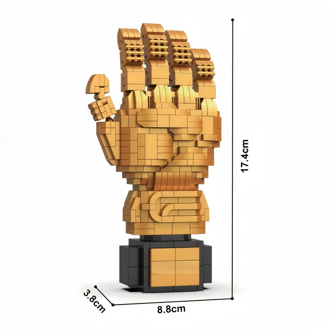 Rugby Ball Soccer Boot Model Sports Micro Building Blocks Toy–Collectible Desk Decor for Football Fans,Puzzle Gift for Christmas