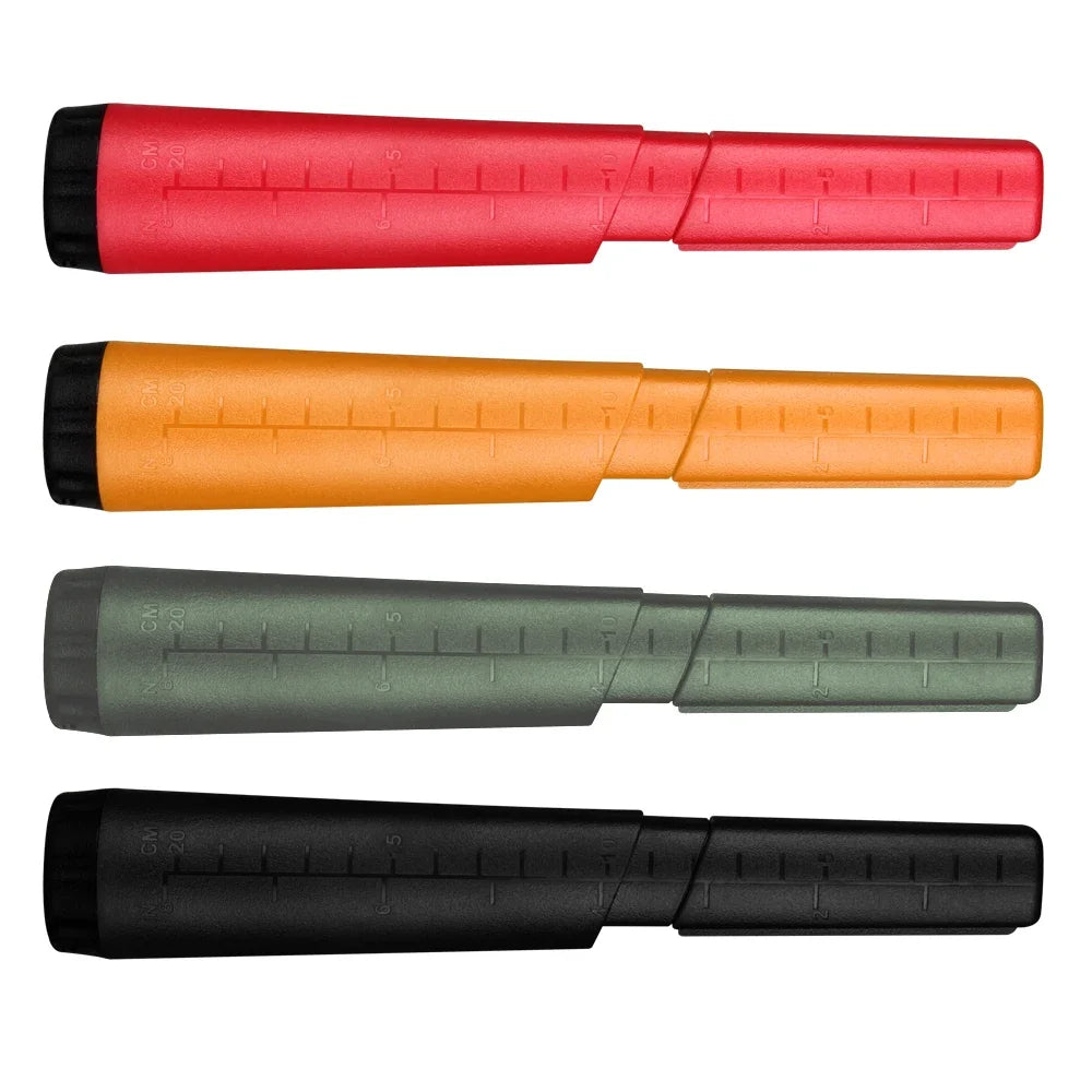 MD-4050 Professional Metal Detector Underground Gold Detector High Accuracy Metal Finder Waterproof Search Coil Seeker Treasure