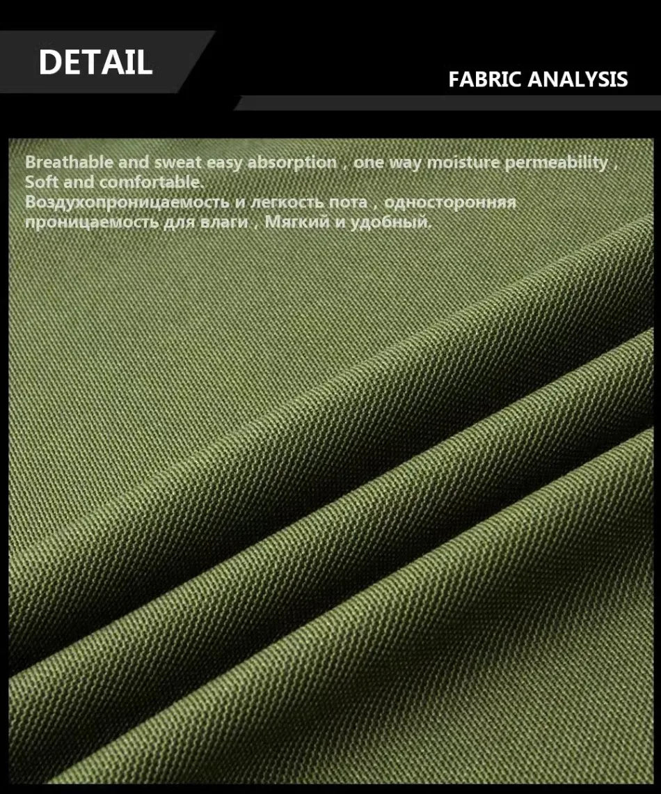 Spring Training Tactical Top Mens Elastic Wear-resistant Outdoor Sports Long Sleeved T-shirt Quick Drying Slim Round Neck Shirt