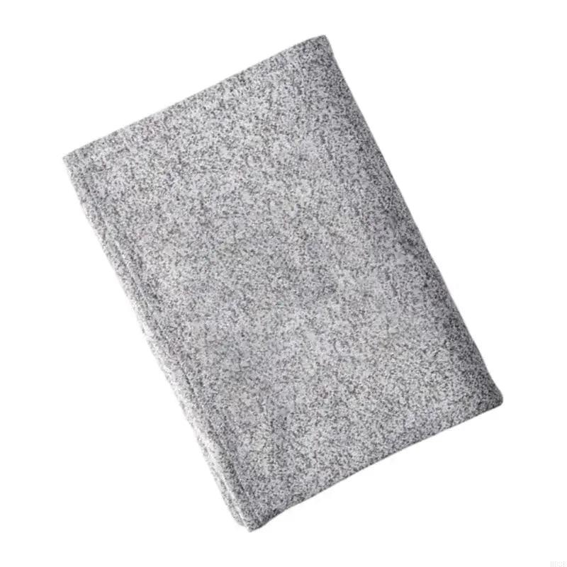 Soft Reversible Print Blanket for Any Season Quick Drying and Comfortable Fabric 87HA