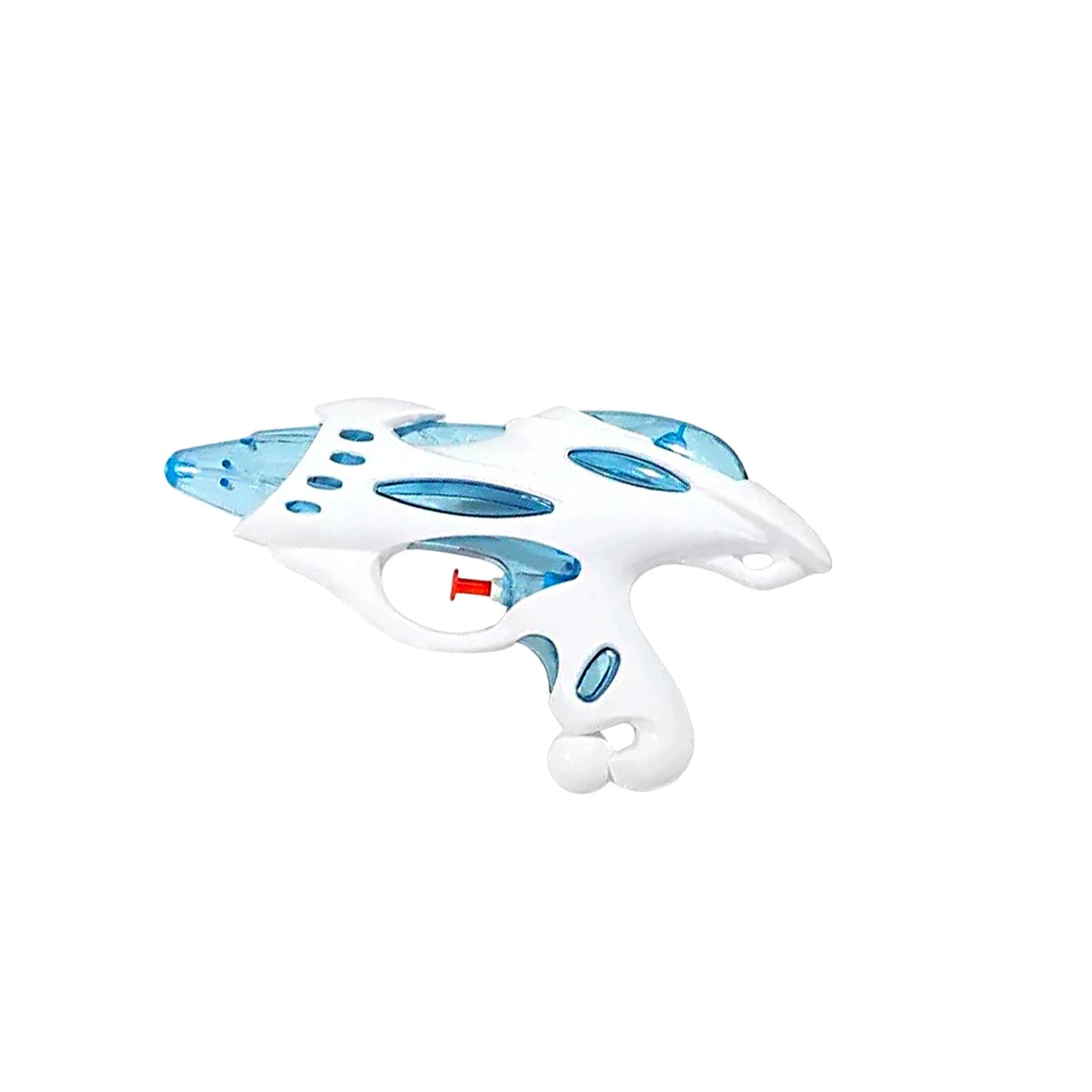 Children's water gun toys for boys and girls to play in water, outdoor bathing and swimming toys