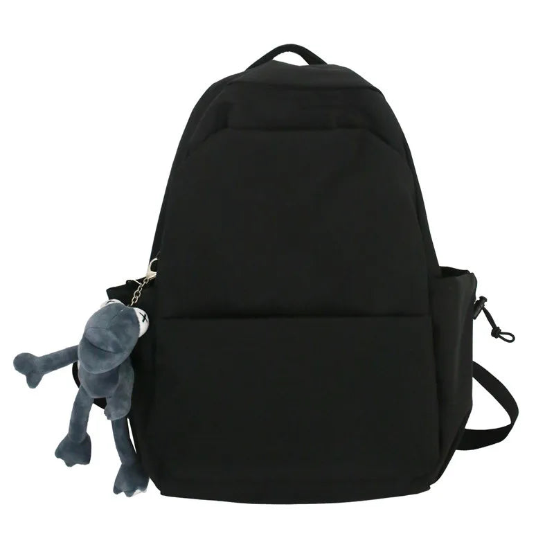 Kids Backpacks for Boy Versatile Cute Backpack Campus Backpack School Bags Class Bag for Girl Designer Bags Mochilas Mujer Sac