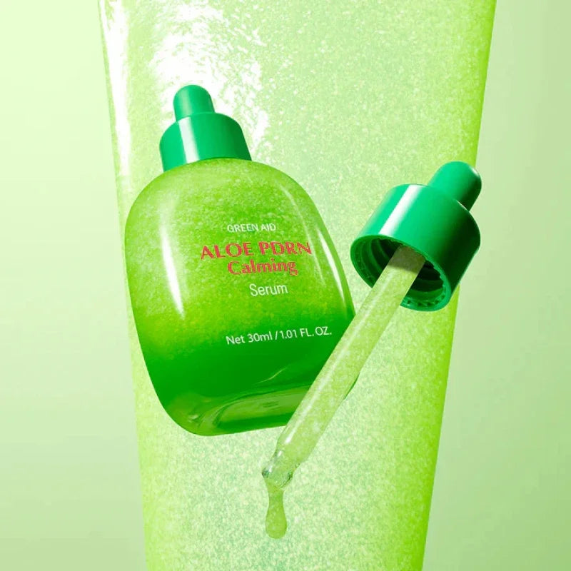 Korean Skincare Face Essence  Volumizing Serum Moisturizing Anti-aging Plumping Serum Repairing Nourish Smooth Facial Serum