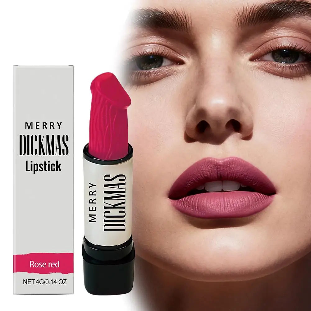 Multi-Color Lipstick Lasting Waterproof Gentle Moisturizing Naturally Pigmented Easy Lip Shaping Matte Texture Perfect Lip Gloss