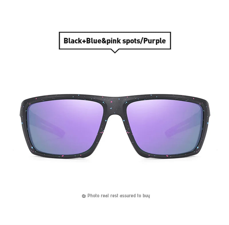 Polarized Myopia Sunglasses Oversize Big Curve Men Sun Glass Digital Progressive Sport Style Prescription Eyeglasses