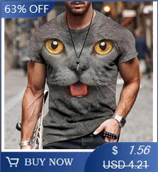 Canada Day T-shirt Canadian Flag Emblem Maple Leaf 3D Printed Streetwear Men Women Fashion Oversized T Shirts Tees Tops Clothing