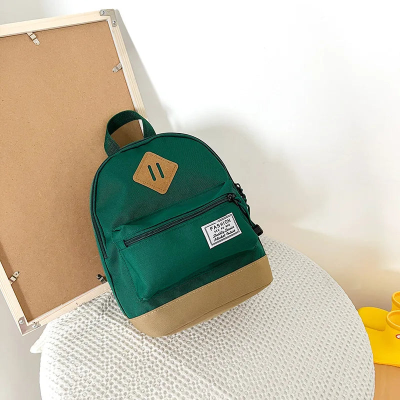 Children School Bags Girls boys Primary School Backpack Schoolbag Kids Book Bag Mochila Infantil