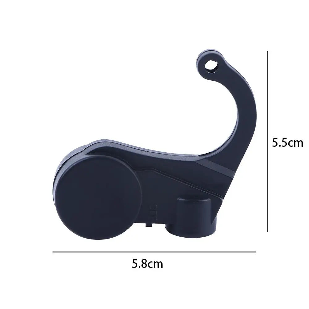 driving Car Alert Ear hook Wake-Up Alarmer Nap Alarm Doze Alert Car Driver Drowsy Alarm Car Anti Sleep Alarm Keep Awake