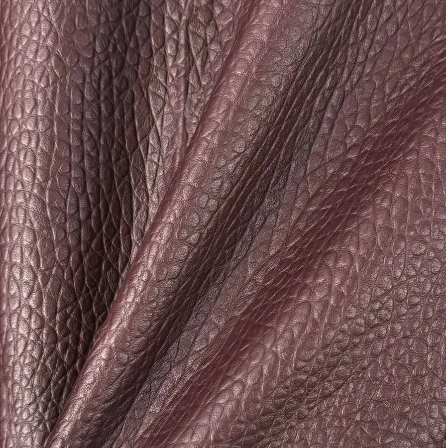 Woman Oversized Blue Leather Jacket Real Sheepskin Leather Coat 2025 New Arrival Jackets