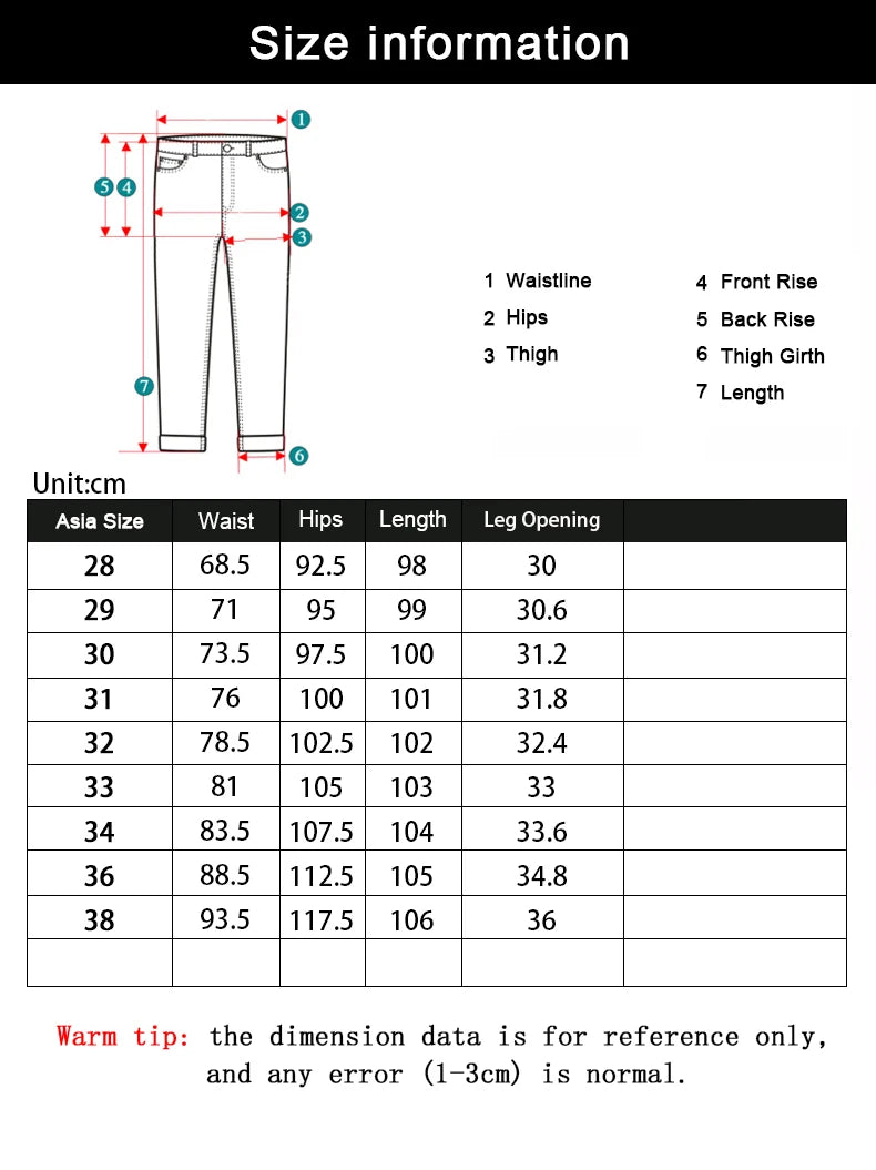 Spring and Autumn Men's Golf Pants High quality Elastic Fashion Leisure Multi functional Breathable Pants in Multiple Colors