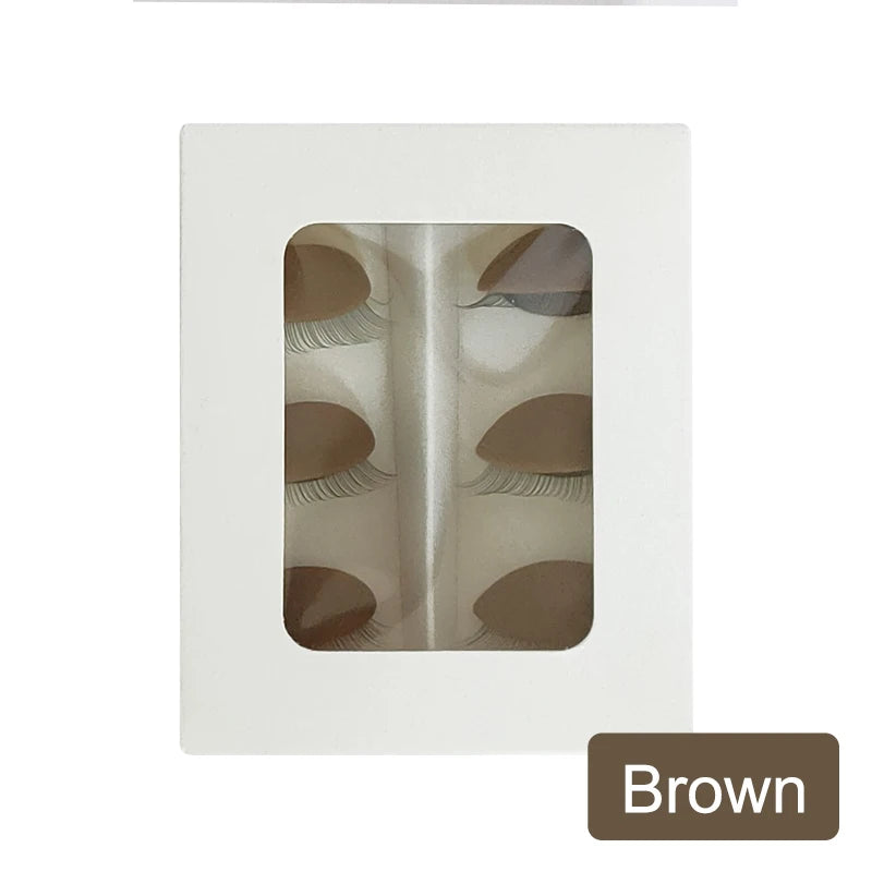Makeup Accessories Mannequin Head For Eyelash Extension With Practice Silicone Removable Replacement Cosmetic Model Supplies